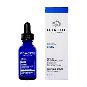 ODACITE’ Renewing Serum